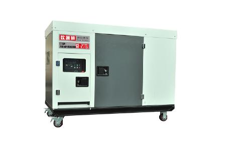 揭秘革新能源领域,5千瓦永磁发电机价格与体验科技魅力