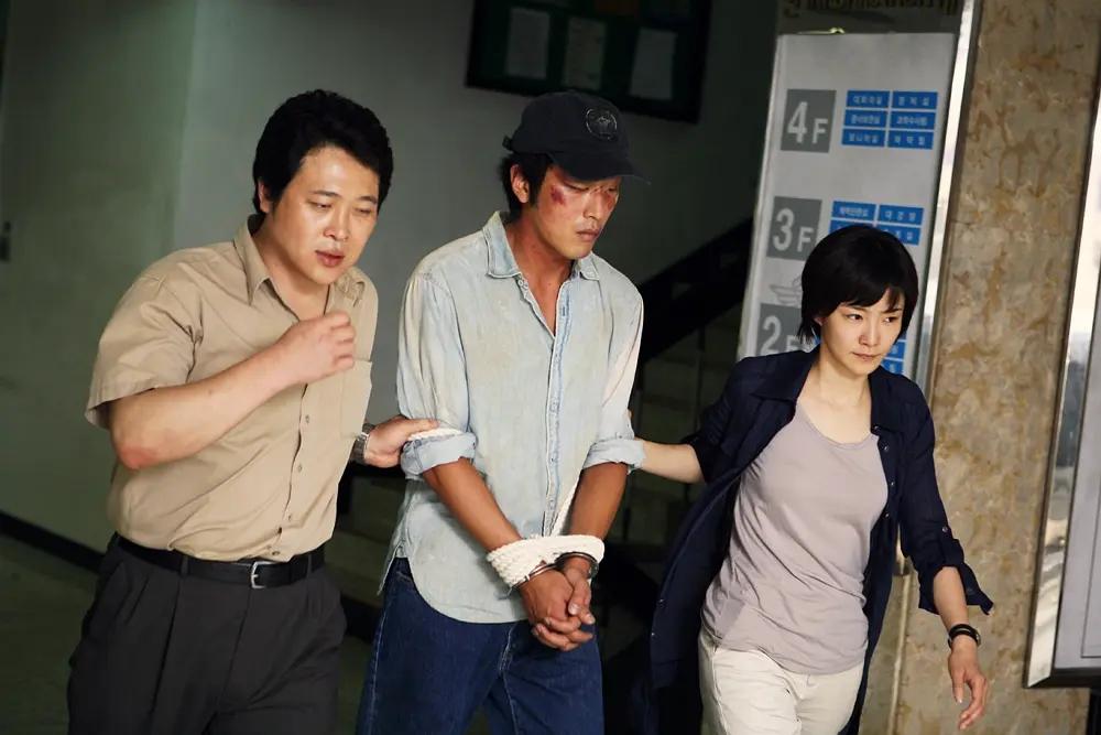 韩大尺度电影的争议与探讨，一种观点的论述（涉黄警示）