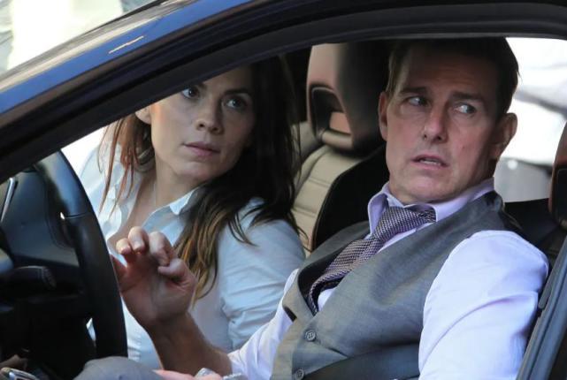 电影传奇,碟中谍演员阵容,璀璨星辰的演绎之路