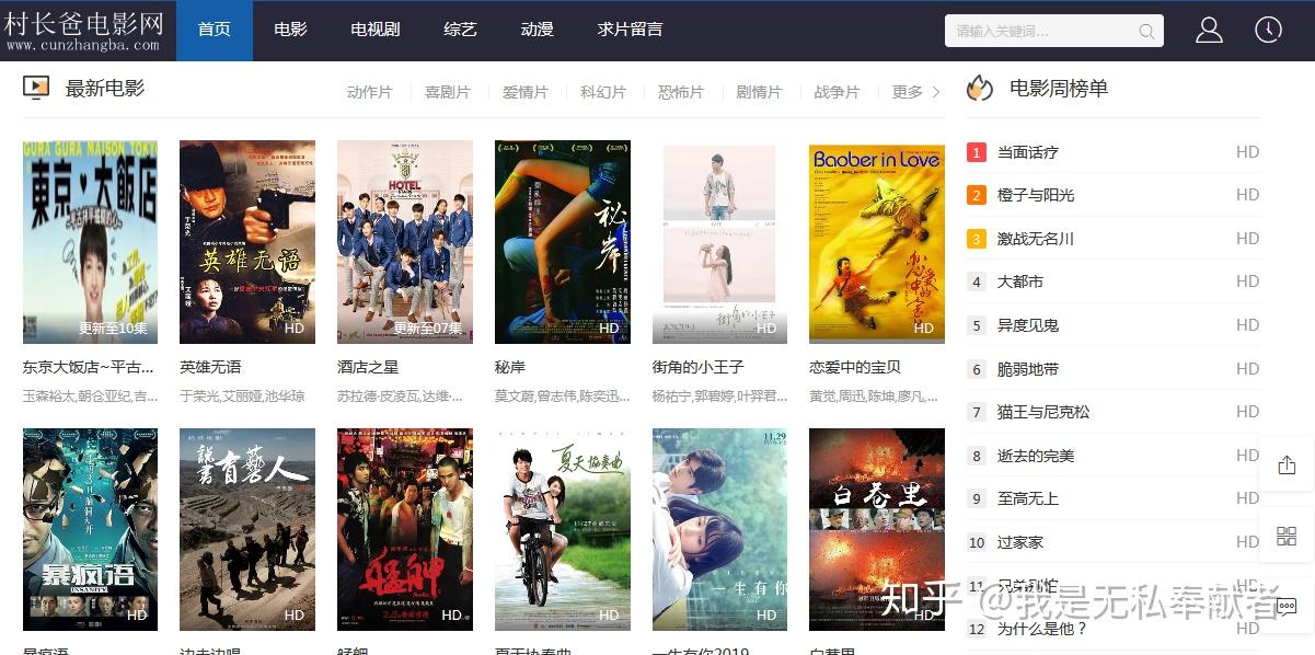 在线电影网站,小巷深处的电影宝藏探索