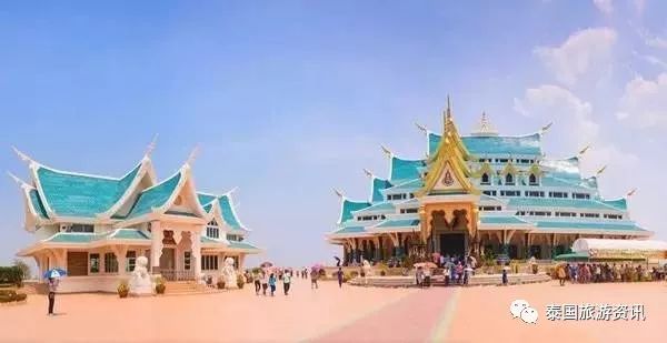 泰国旅游最新安全资讯,探索自然美景,安心寻找内心平静之旅
