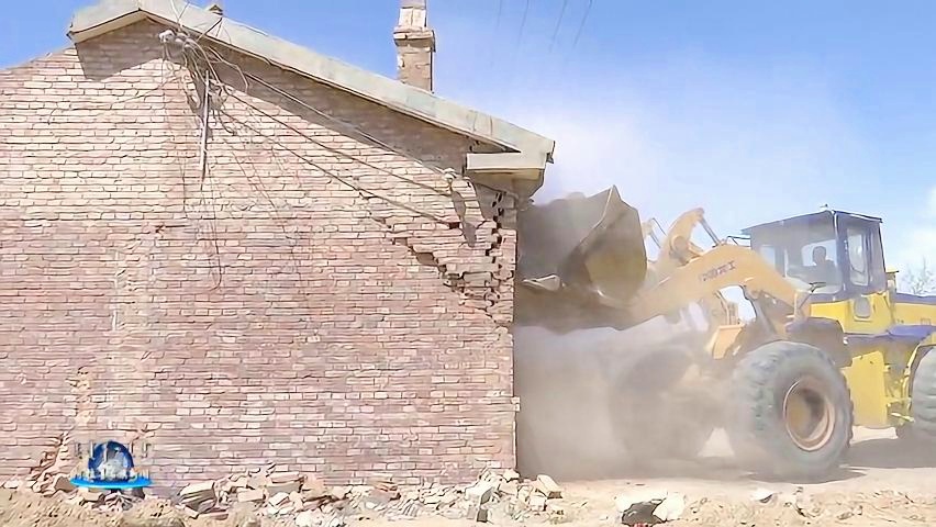 右玉拆房最新动态更新