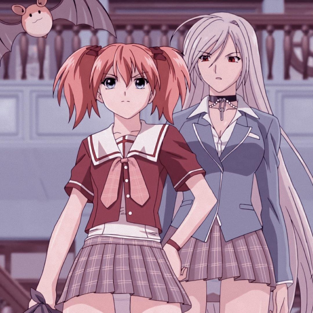 女吸血鬼动漫,魅力与争议并存的角色魅力探讨