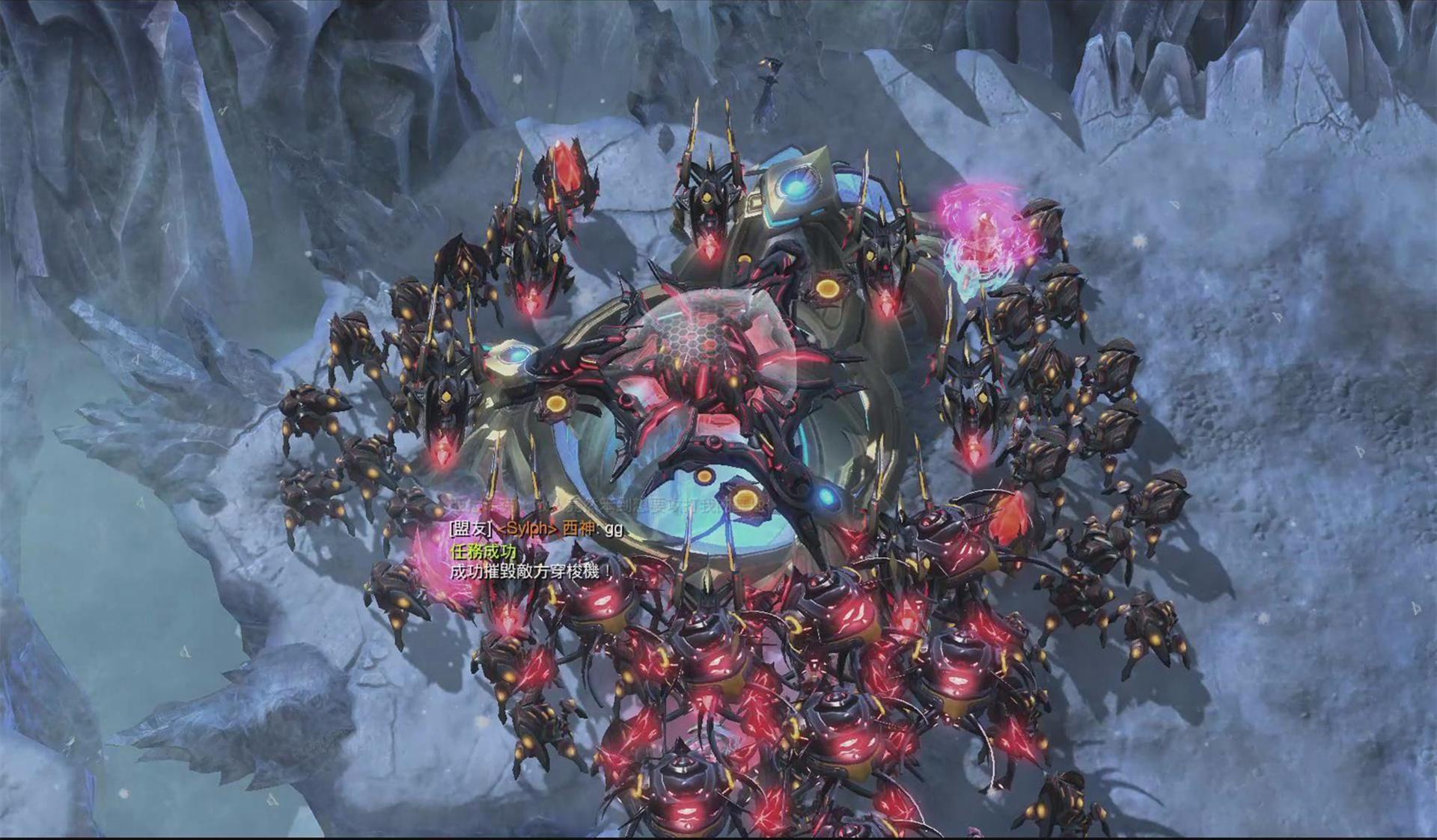 星际争霸最新更新版,时代印记与未来展望揭秘