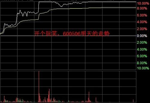 股票600506,投资的机遇与挑战分析