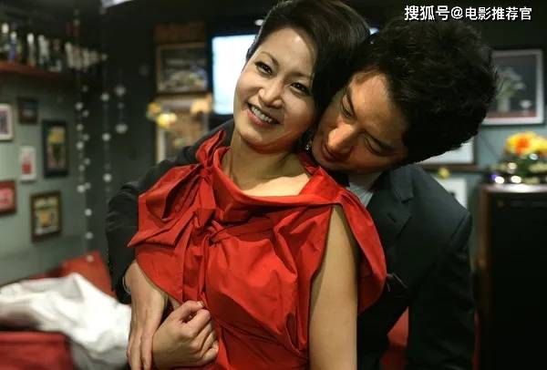 韩国两女细腻情感交织之作重磅推荐