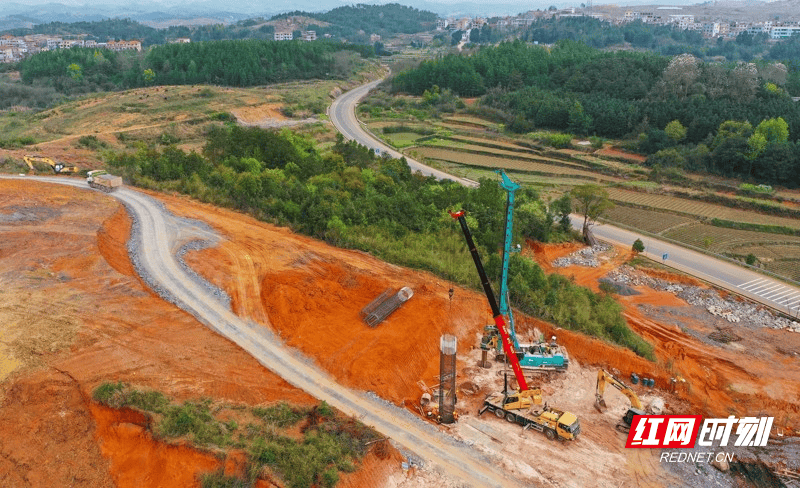 新田县铁路最新动态