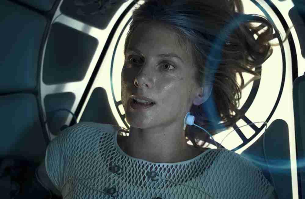 惊悚电影新上线,时代背景下的影视佳作震撼来袭!