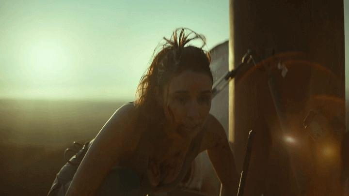 惊悚电影新上线,时代背景下的影视佳作震撼来袭!