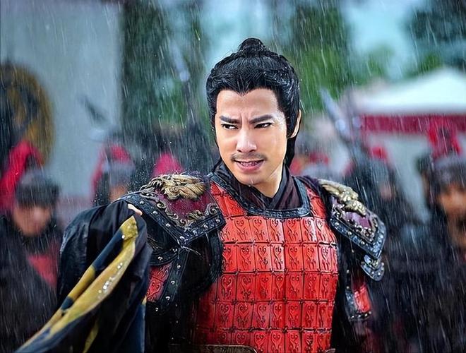 八武将演员，小巷星辰璀璨之旅