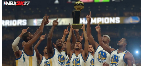 重温勇士岁月,篮球与友情的温馨记忆——NBA勇士队比赛回放回顾 2017年精彩瞬间