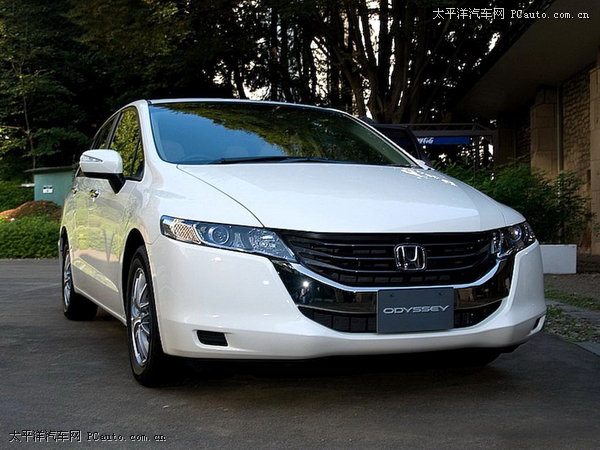 新款奥德赛未来之行序曲,上市时间与未来展望