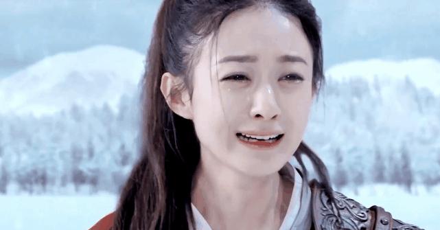 赵丽颖最新动态,演艺之路的璀璨星光与公众关注焦点揭秘