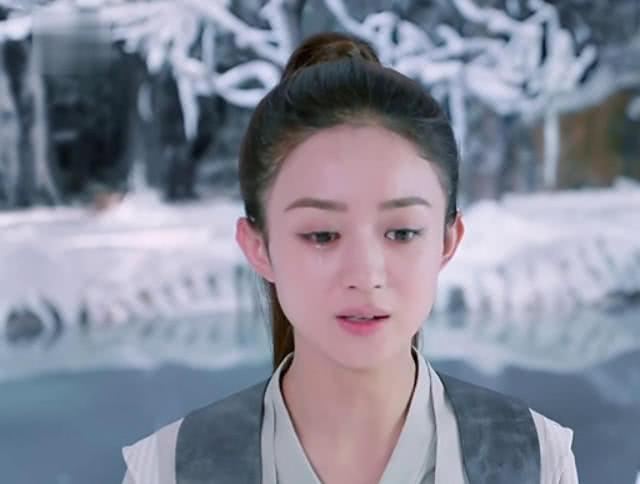 赵丽颖最新动态,演艺之路的璀璨星光与公众关注焦点揭秘