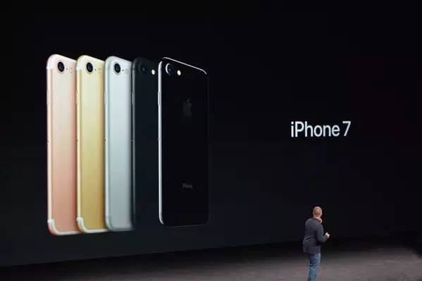 iPhone 7s中国上市时间全面指南