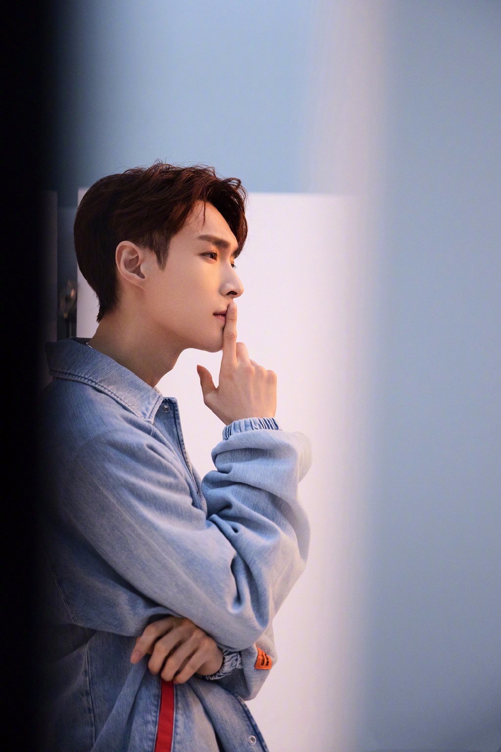 张艺兴,明星学院的音乐之路闪耀之星