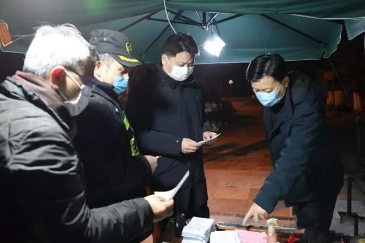 武宁疫情最新动态,科技引领抗疫新时代