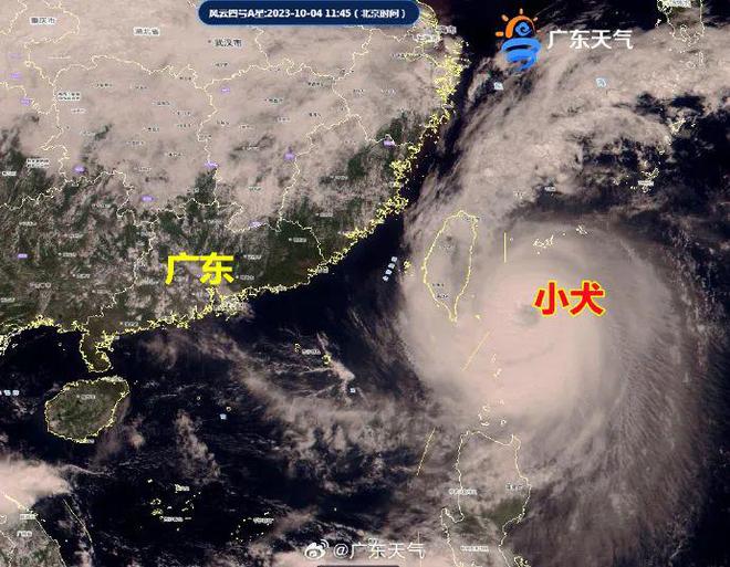 惠州最新台风动态及安全预警与防范措施全攻略
