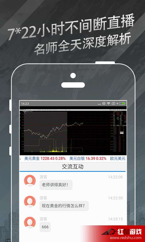 行情分析软件下载,现代决策必备助手