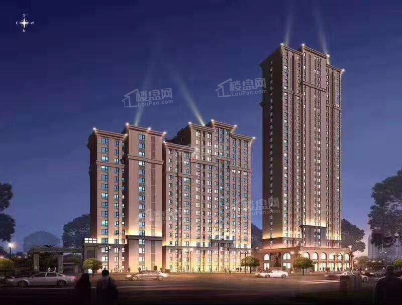 清苑楼市最新资讯,科技重塑居住梦想,开启未来生活新篇章体验