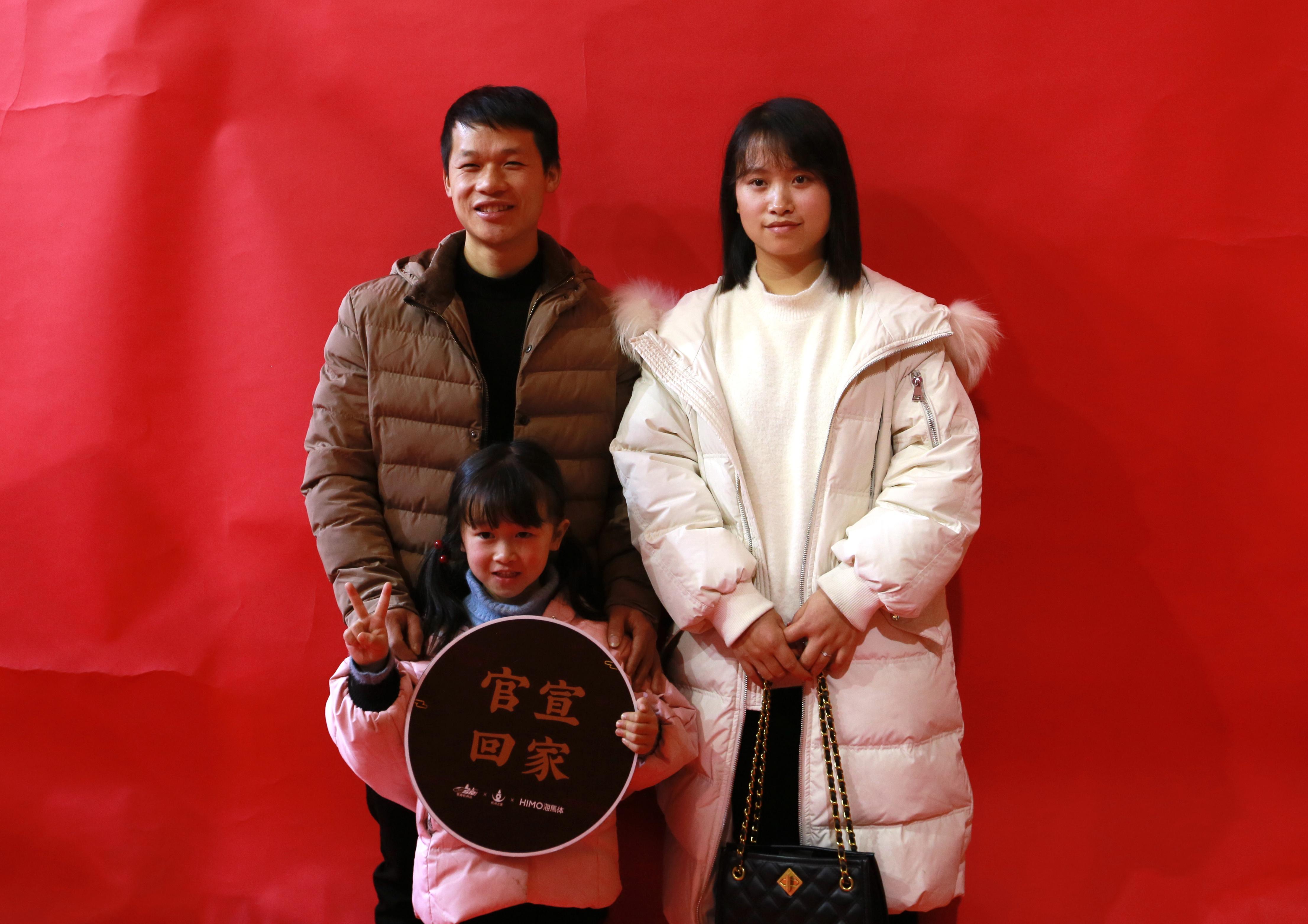 幸福照相馆,镜头下的温暖故事,演员阵容一览