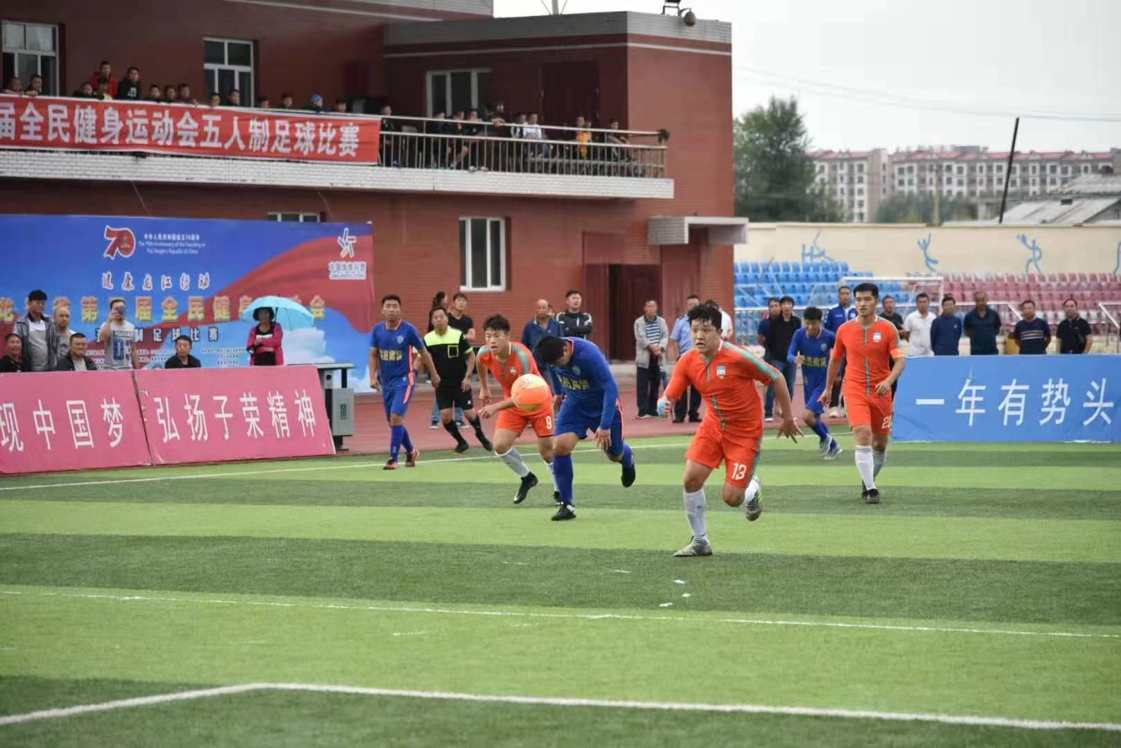 全民比赛,学习、改变与自信的启航之旅