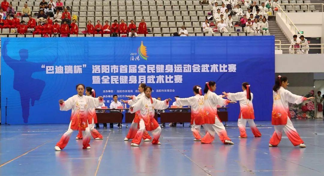 全民比赛,学习、改变与自信的启航之旅