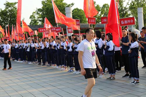 全民比赛,学习、改变与自信的启航之旅