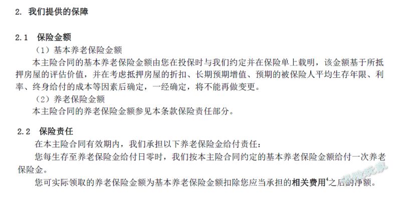 最新保证责任详解与解析