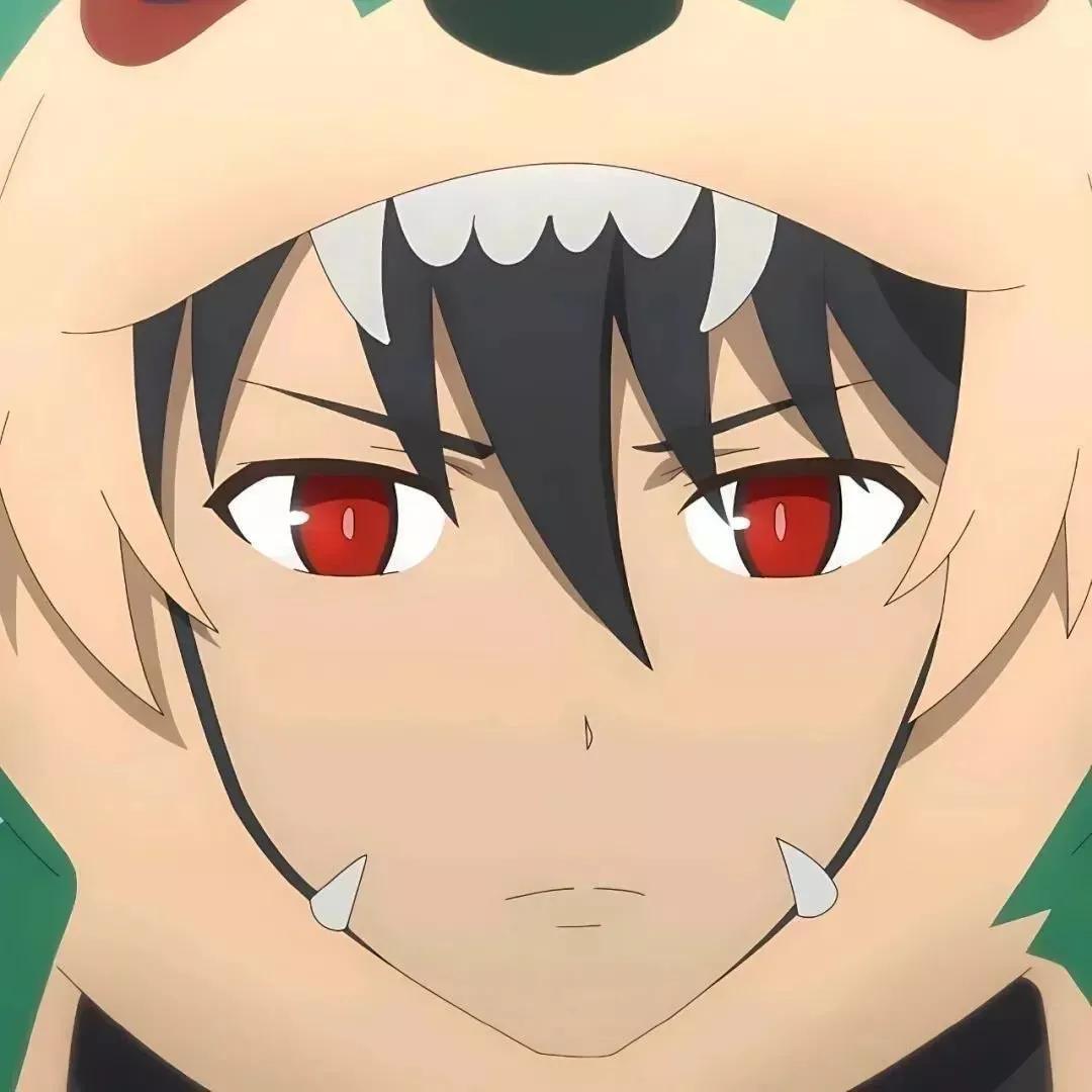 审美视角下的动漫头像探讨,精选动漫头像赏析