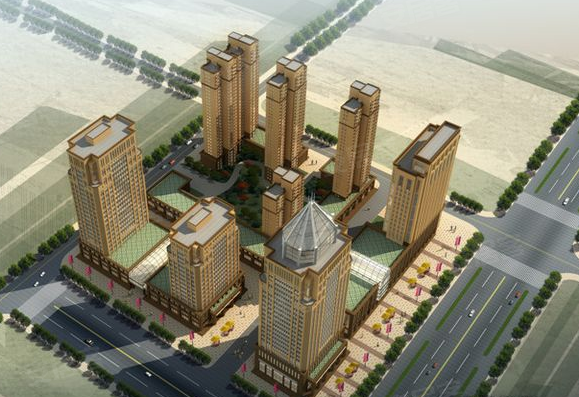 安阳缔盛广场最新动态,科技革新的前沿体验