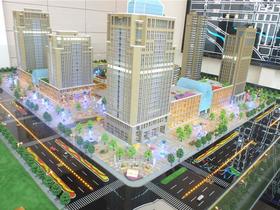 安阳缔盛广场最新动态,科技革新的前沿体验