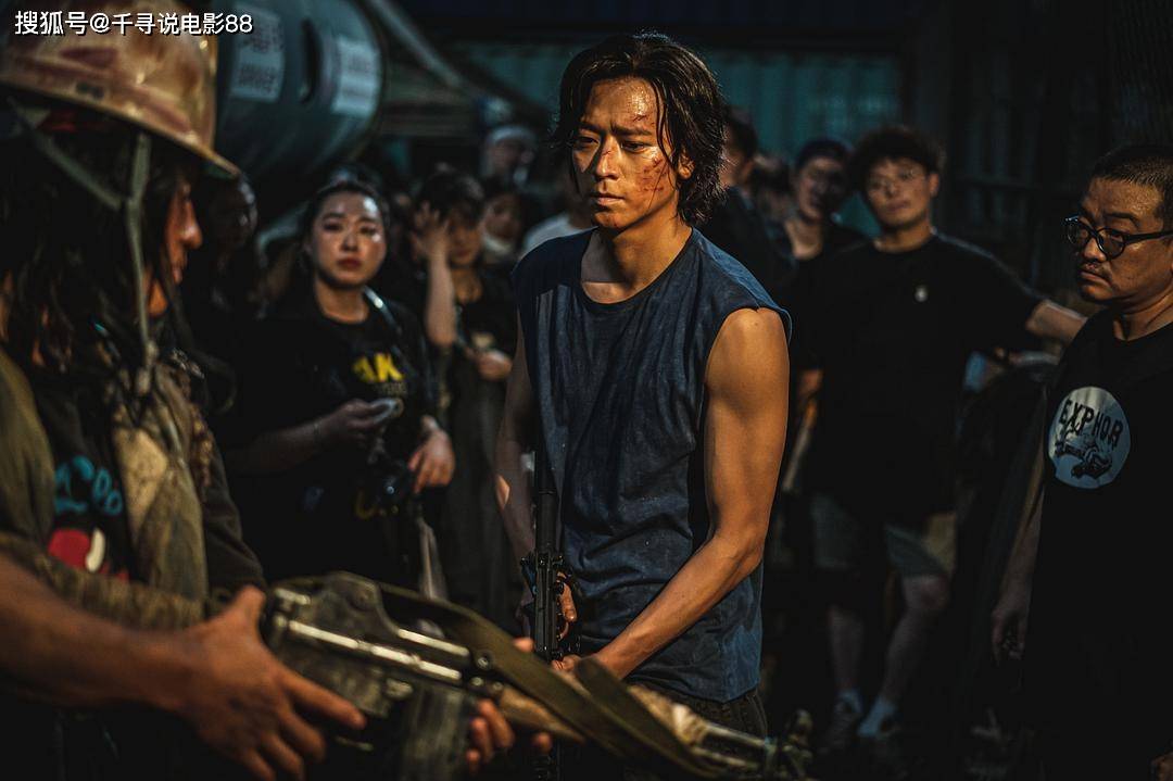 韩国电影姐夫2,韩国电影姐夫2,深入剖析与观点阐述