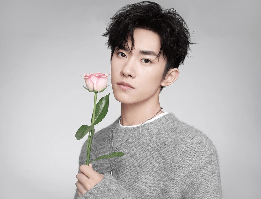 年轻明星,闪耀不止夜晚的璀璨之星