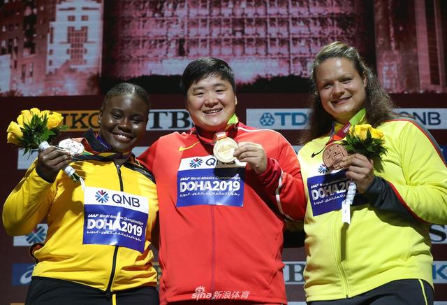 世锦赛铅球比赛视频,重磅推出世锦赛铅球比赛视频——领略科技魅力,体验前所未有的铅球盛宴!