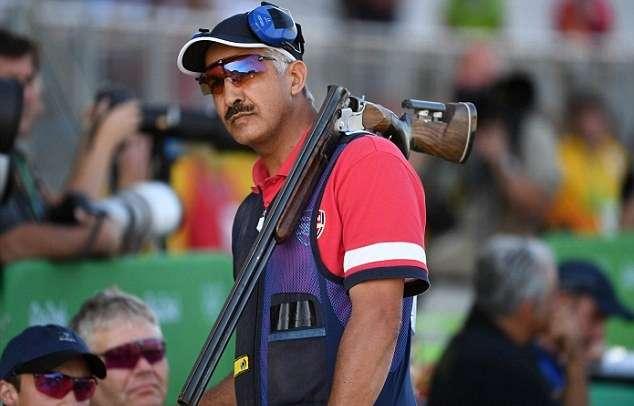 比赛用枪,技术、历史与应用探索