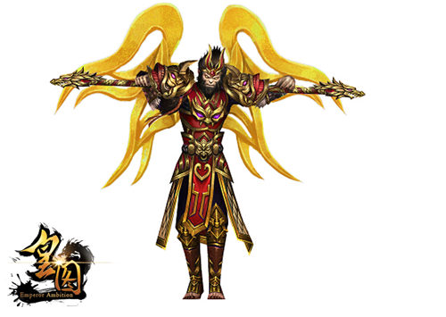 斗战胜佛演员阵容全揭秘