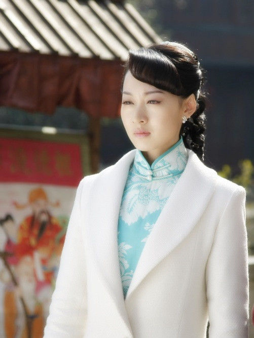 如锦电视剧完整演员表