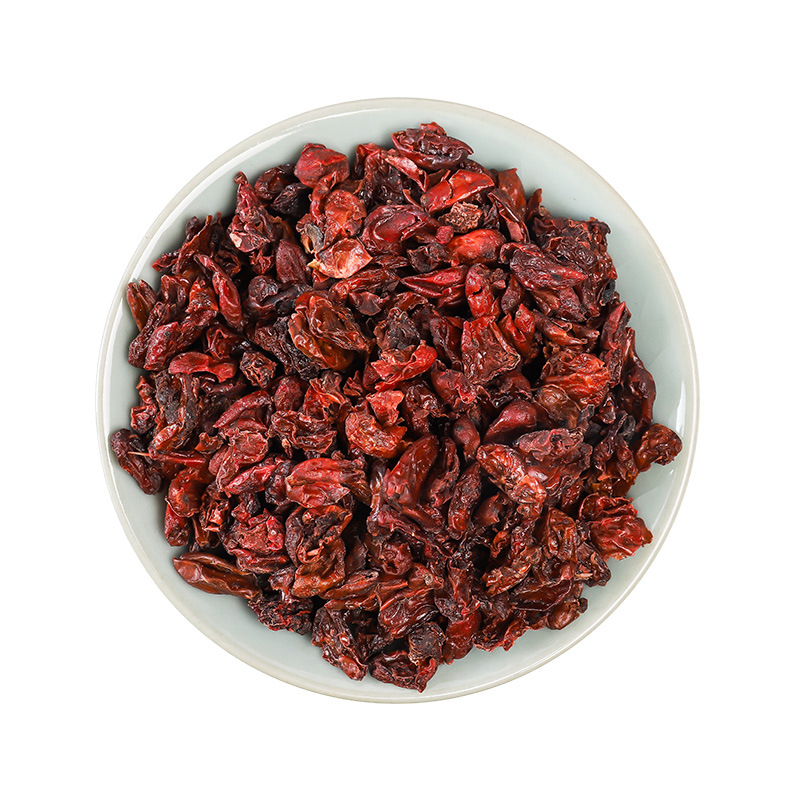 山萸肉价格,高科技之旅下的市场变动