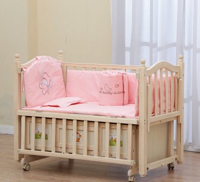 婴儿摇篮床价格,学习与变化的力量铸就自信与成就感之路