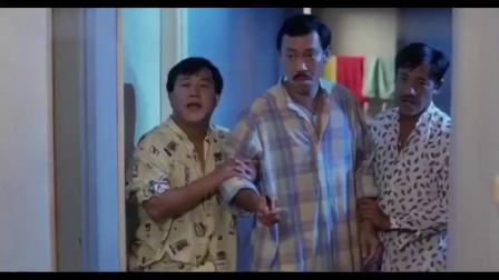 电影夏日狂情,阳光下的温情之旅