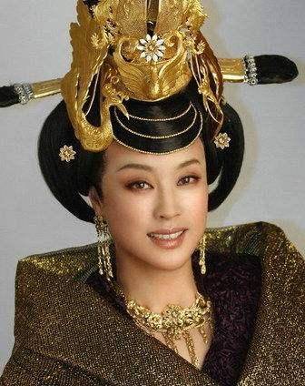 新武则天电影,🎬新武则天电影,震撼演绎女皇传奇人生!💥