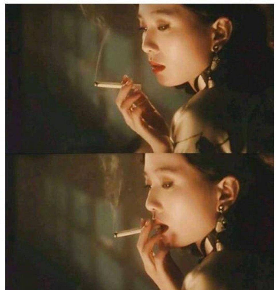 男明星吸烟现象,复杂的社会影响与观察