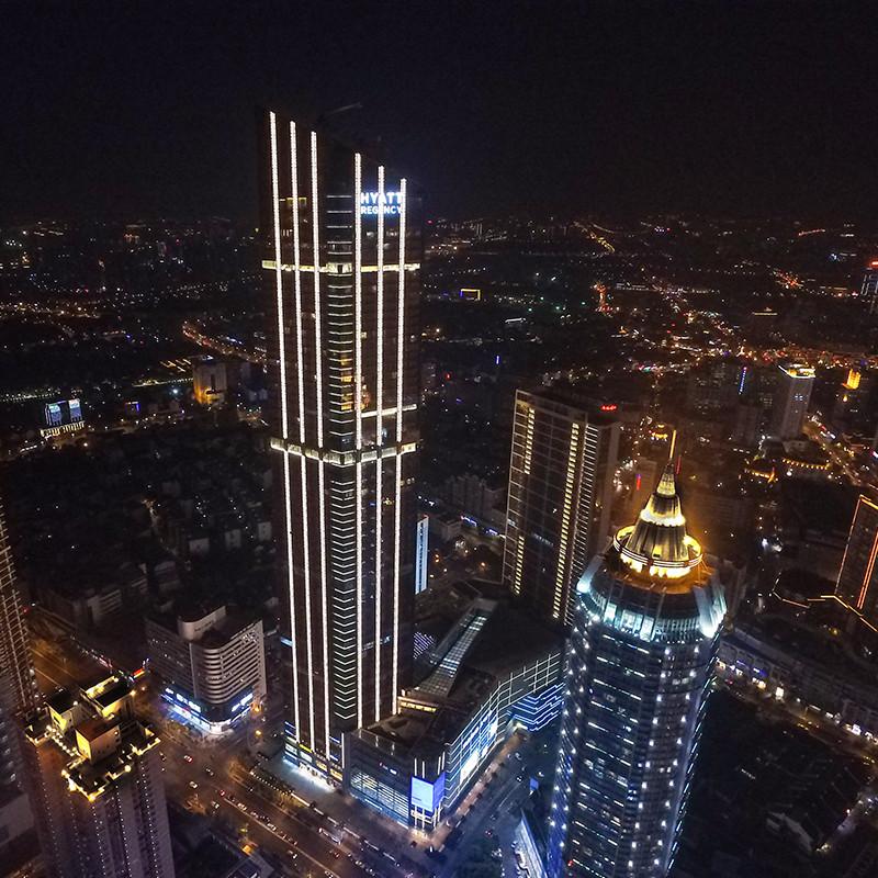 无锡最新摩天大楼规划,塑造未来天际线的宏伟蓝图