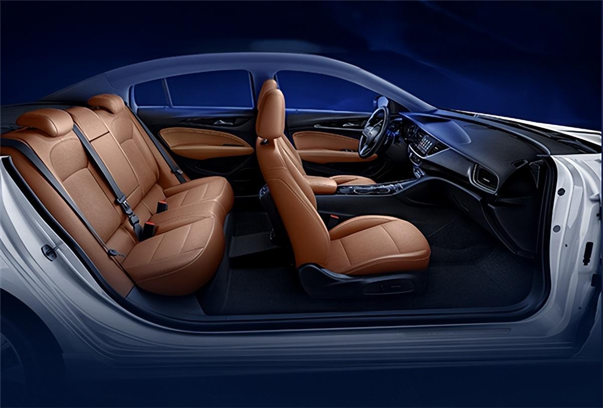 君威新款即将上市,时间表揭晓,期待已久!