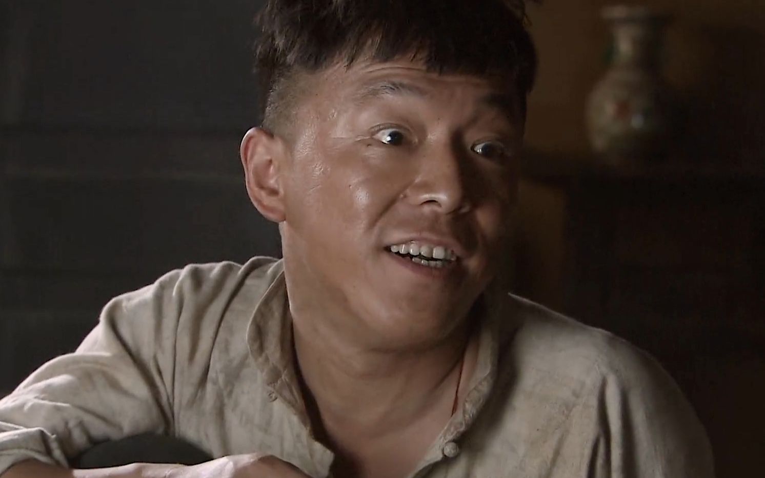 葛二蛋豪华演员阵容揭秘!