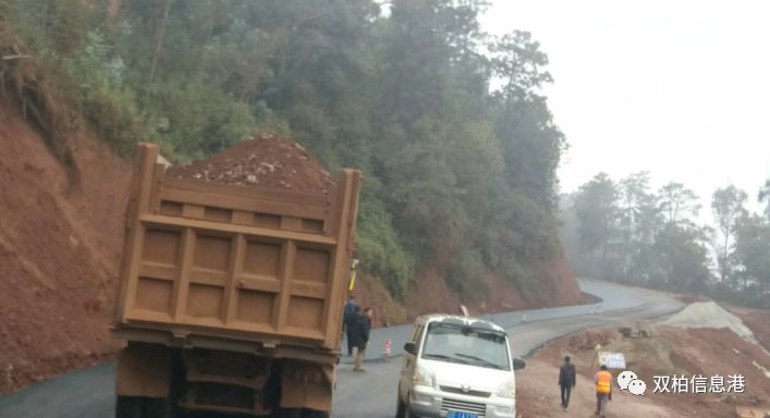 彩鄂公路最新进展与挑战全方位解读,最新动态及论述报告