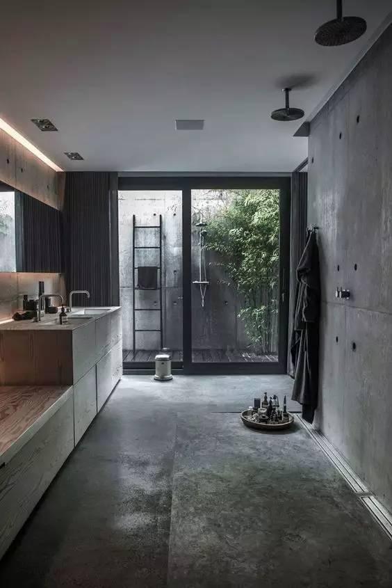 装修最新水泥,优势与挑战并存的发展之路