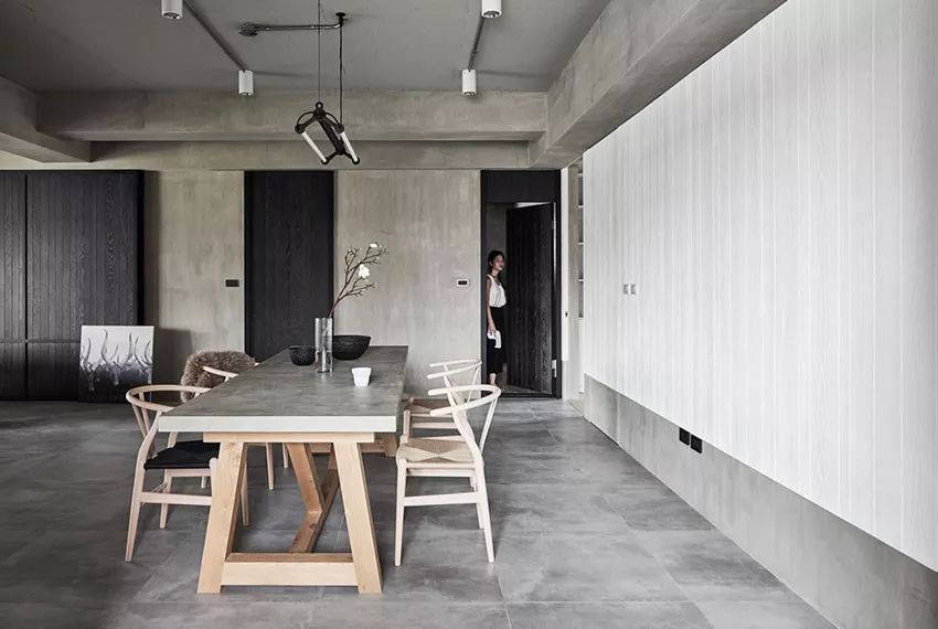 装修最新水泥,优势与挑战并存的发展之路