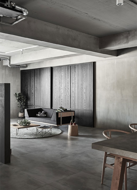 装修最新水泥,优势与挑战并存的发展之路